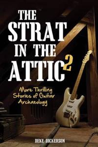 The Strat in the Attic
