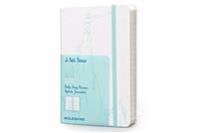 2015 Moleskine Petit Prince Limited Edition Blue Pocket Hard Daily Diary