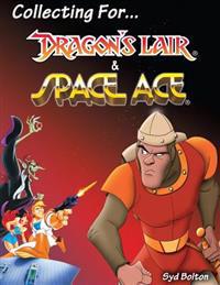 Collecting for Dragon's Lair and Space Ace