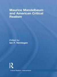 Maurice Mandelbaum and American Critical Realism