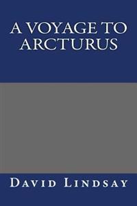 A Voyage to Arcturus