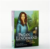 Pagan Lenormand Oracle Cards