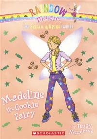 Madeline the Cookie Fairy