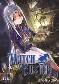 Witch Buster