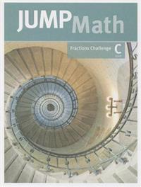 Jump Math Fractions Challenge, Level C