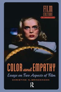 Color and Empathy