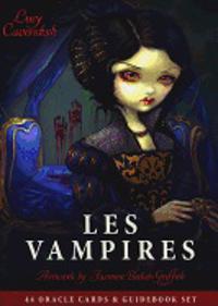 Les Vampires [With Booklet]
