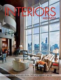 Interiors Midwest: Leading Designers Reveal Their Most Brilliant Spaces