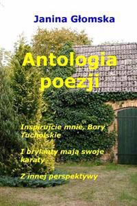 Antologia Poezji