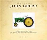 The Art of the John Deere Tractor