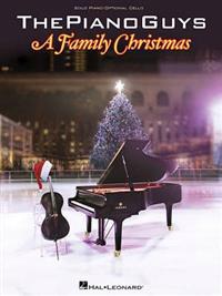 The Piano Guys: A Family Christmas