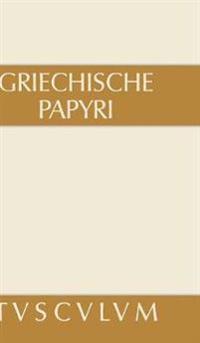 Griechische Papyri Aus Agypten ALS Zeugnisse Des Privaten Und Offentlichen Lebens