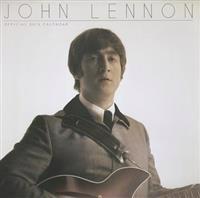 John Lennon Official Calendar
