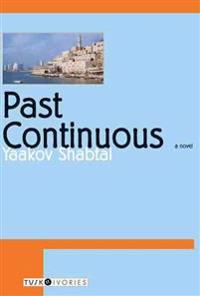 Past Continuous