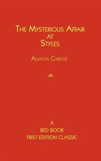 The Mysterious Affair at Styles