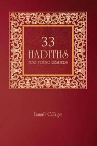 33 Hadiths for Young Readers