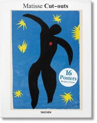 Matisse Print Set