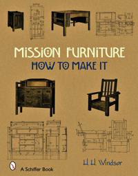 Mission Furniture
