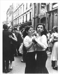 Doisneau Print Set