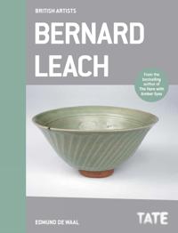 Bernard Leach