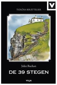 De 39 stegen