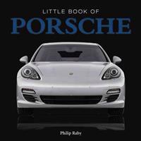 Little Book of Porsche