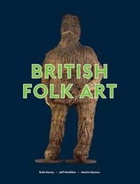 British Folk Art