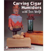 Carving Cigar Humidors