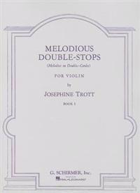 Melodious Double-stops