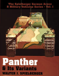 The Panther & Its Variants
