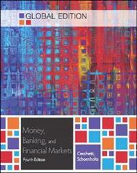 Money, Banking and Financial Markets