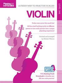 Violin, Level 1