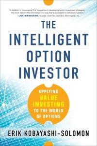 The Intelligent Option Investor