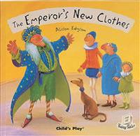 Emperor's New Clothes