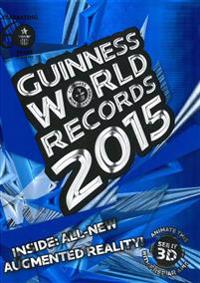 Guinness World Records 2015