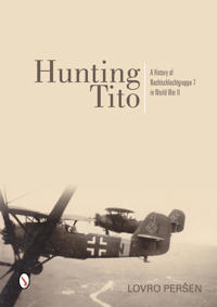 Hunting Tito