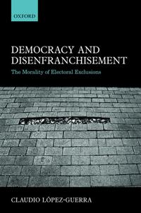 Democracy and Disenfranchisement