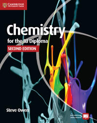 Chemistry for the Ib Diploma Coursebook + Free Online Material
