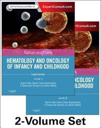 Nathan and Oski's Hematology and Oncology of Infancy and Childhood