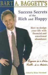 Success Secrets of the Rich and Happy