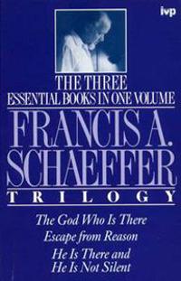 Francis Schaeffer Trilogy