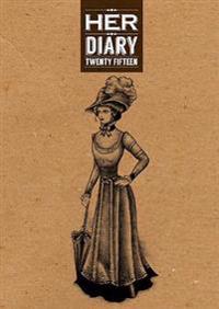 Her 2015 Diary
