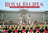 Royal Recipes