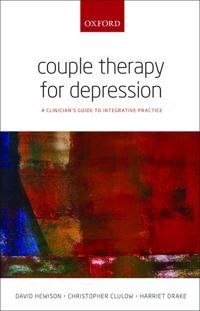 Couple Therapy for Depression