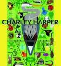 Charley Harper 2015 Wall Calendar