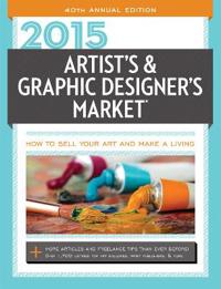 Artist's & Graphic Designer's Market 2015
