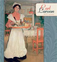 Carl Larsson 2015 Wall Calendar