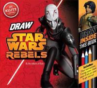 Draw Star Wars Rebels