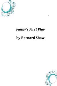 Fanny's First Play