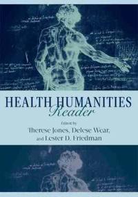 Health Humanities Reader